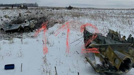 В Координационном штабе прокомментировали заявление РФ об "украинских военнопленных" в Ил-76
