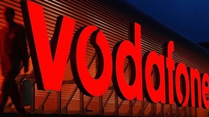 Vodafone готовит к запуску 3G сеть в Киеве