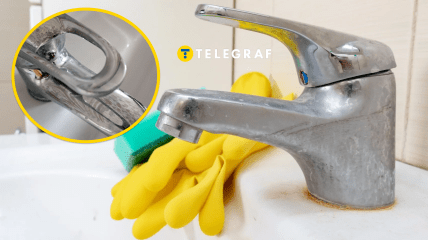 Лайфхак, який допоможе господиням