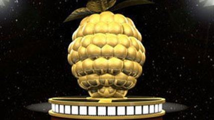 Накануне Оскара в Лос-Анджелесе объявили победителей кинопремии "Золотая малина"