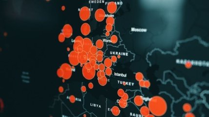 Смертельная эпидемия: В Италии от коронавируса умерли уже более 10 тысяч человек