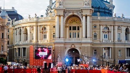 Какой фильм откроет Одесский кинофестиваль-2014?