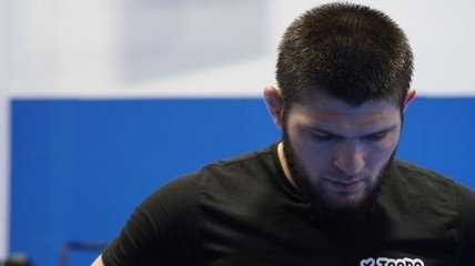 "Он проект UFC": Кадыров наехал на Нурмагомедова