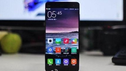 В Сети появилась первая фотография Xiaomi Mi5