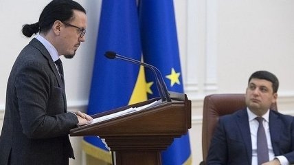 Премьер -министр Украины Гройсман оценил работу Балчуна