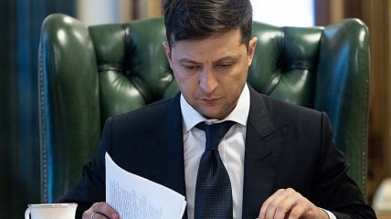 Зеленский инициировал отставку Климкина, Полторака и Грицака