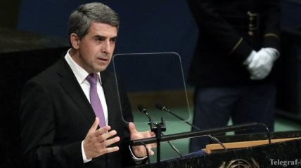 Президент Болгарии говорит, что ЦИК атаковали российские хакеры
