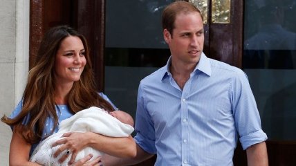СМИ: Принц Уильям и Кейт Миддлтон не остановятся на третьем ребенке