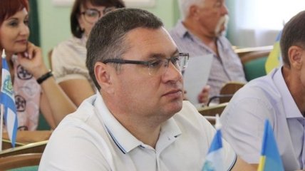 Драка на День села: депутат от "БПП" избил своего коллегу 