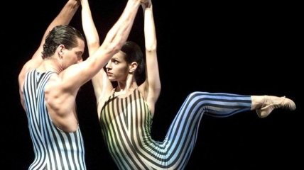 Названы претенденты на балетную премию "Бенуа де ла Данс"