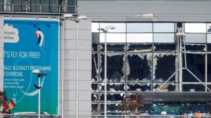 Аэропорт Брюсселя будет закрыт в среду