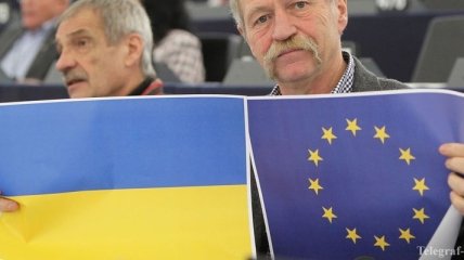 Вступили в силу автономные торговые преференции Евросоюза для Украины