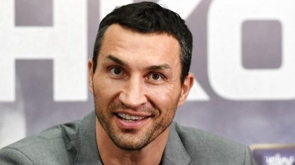 Тренер Паркера: Надеюсь, Кличко в конце своей великой карьеры будет драться агрессивно