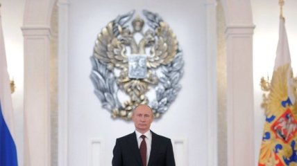 Путин: Многопартийность в России покажет обществу, кто есть кто