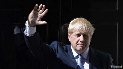 Джонсон посоветовал парламенту прекратить попытки блокирования Brexit