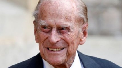 Спустя месяц: королевская семья обнародовала свидетельство о смерти принца Филиппа