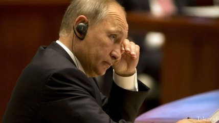 Путин поддерживает введение миротворцев ООН на Донбасс