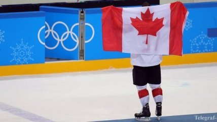 Перший пішов: канадські спортсмени не їдуть на Олімпіаду