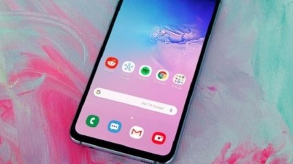 Samsung Galaxy S20: стала известна возможная дата выхода флагмана