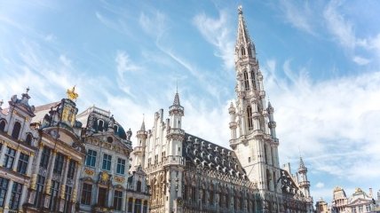 У Бельгії спостерігається зниження заражених на COVІD-19