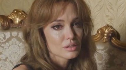 Анджелина Джоли снимет фильм о любви Селин Дион и Рене Анджелила