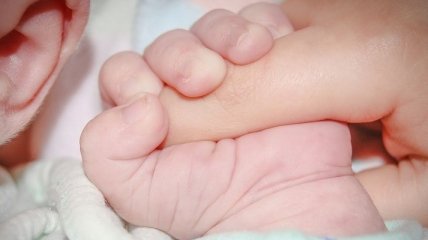 Мін'юст підрахував, скільки немовлят народилося минулого року