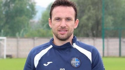 Богданов продолжит карьеру в "Олимпике"