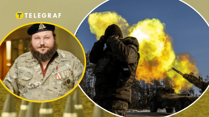 Євген Дикий