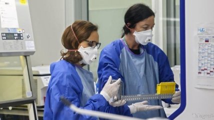 Эпидемия COVID-19: В Бельгии - более 52 тыс инфицированных
