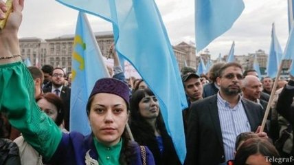 В Конституцию готовят поправки по автономии татар