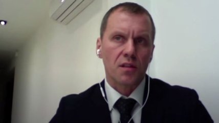 Пленки Шеремета: обличитель высказался о сотрудничестве с Украиной