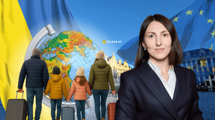 Илона Гавронская