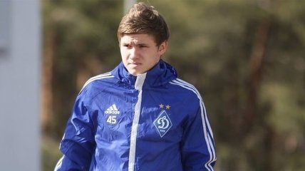 Калитвинцев: "Динамо" станет чемпионом и дальше пройдет в ЛЕ