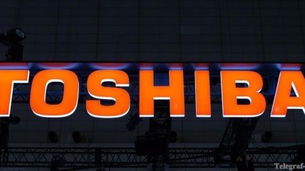 Toshiba анонсировала рекордный убыток компании в этом фингоду