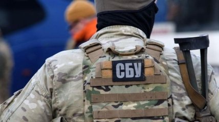 СБУ пресекла очередную вербовку ФСБ украинского военного 
