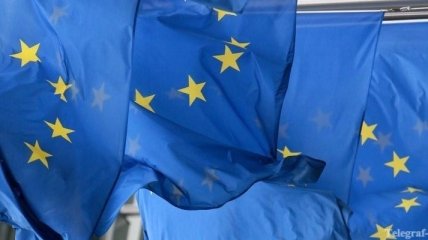 Порошенко призвал ЕС помочь освободить украинских заключенных в РФ