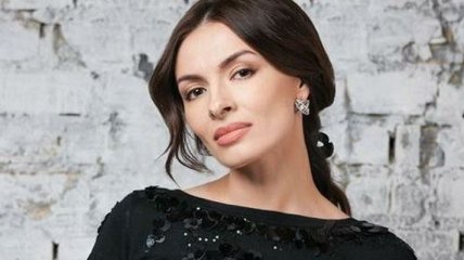 Известная украинская певица покорила фанатов своей красотой