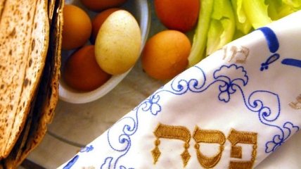 Еврейская Пасха 2019: дата, история и традиции
