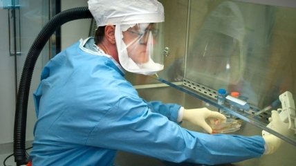 Пандемия COVID-19: в Италии от коронавируса уже умерло 34 тыс человек