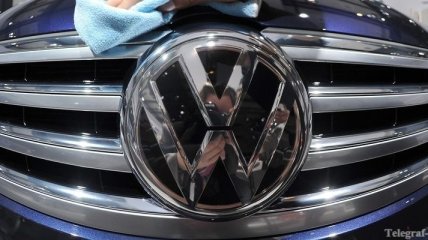 Volkswagen увеличил продажи легковых автомобилей в России на 69%