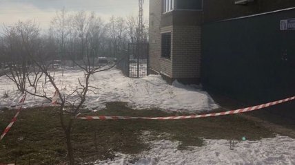 В Харькове напали на полицейского, который расследовал убийство "Сармата"