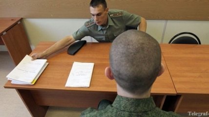 Российских студентов могут отправить в армию