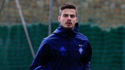 Пантич рассказал о планах "Динамо" на следующий сезон