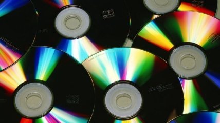 Теперь на оптический диск можно будет записать 10 лет видео