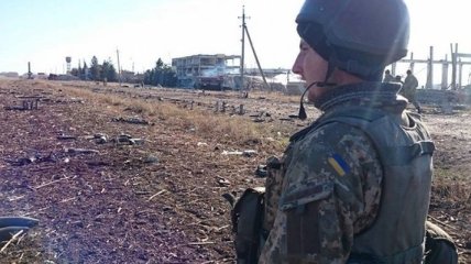 В ООС заявили об операции по разведке среди боевиков в Луганской области