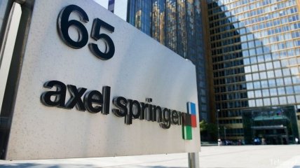 Axel Springer купил 88% Business Insider за $343 млн
