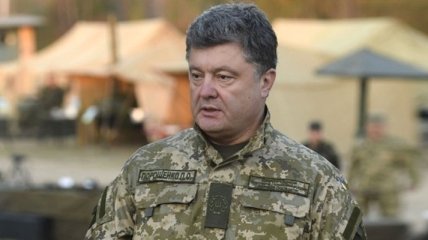 Сегодня Президент на Харьковщине передаст вооружение ВСУ