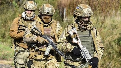 COVID-19 в ВСУ: сколько военных в Украине болеют коронавирусом