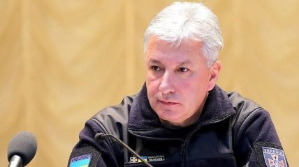 Чечеткин: В ГСЧС ежедневно фиксируют по 700-800 пожаров в экосистемах