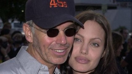 Бывший супруг Анджелины Джоли рассказал о безумной жизни с актрисой